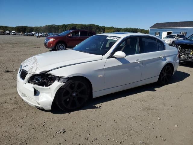 BMW 330i