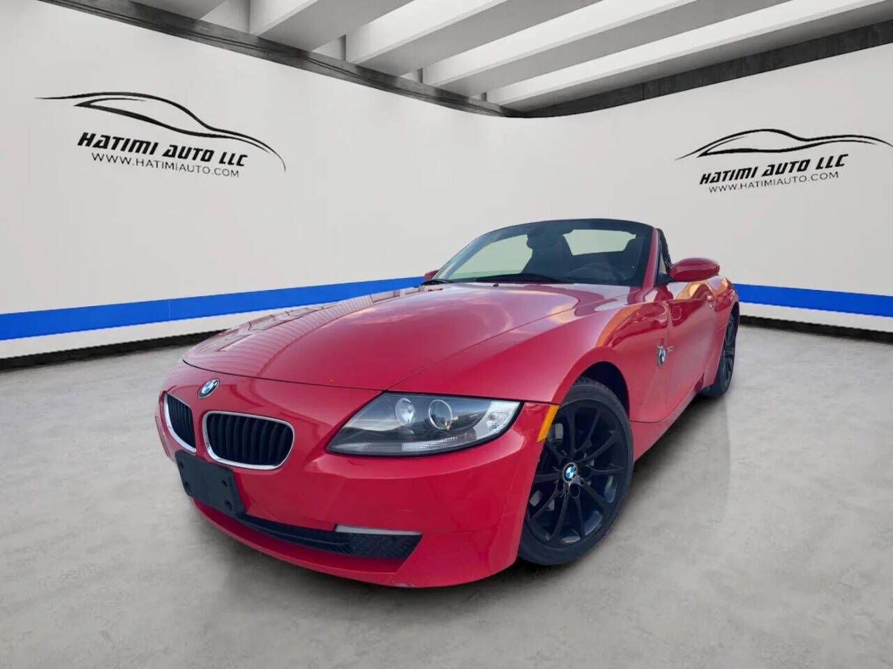 BMW Z4