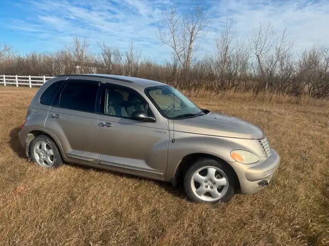 Chrysler PT Cruiser