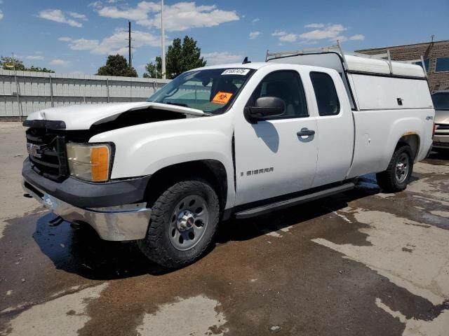 GMC Sierra