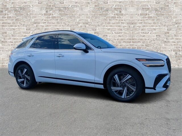 2026 GENESIS GV70