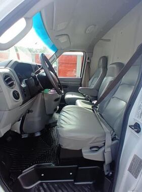 Ford E-450