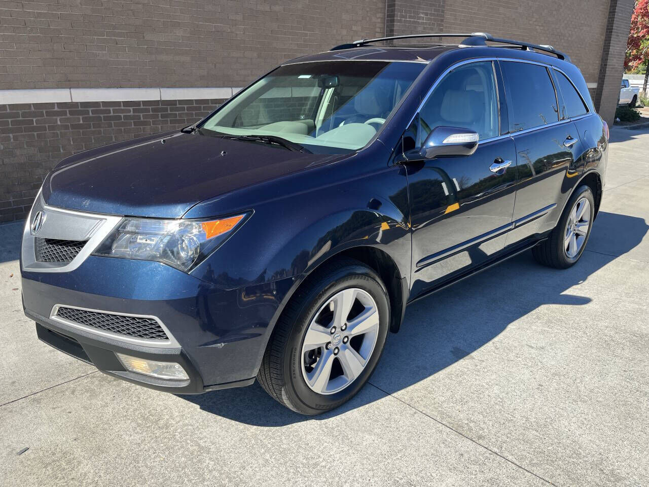 Acura MDX