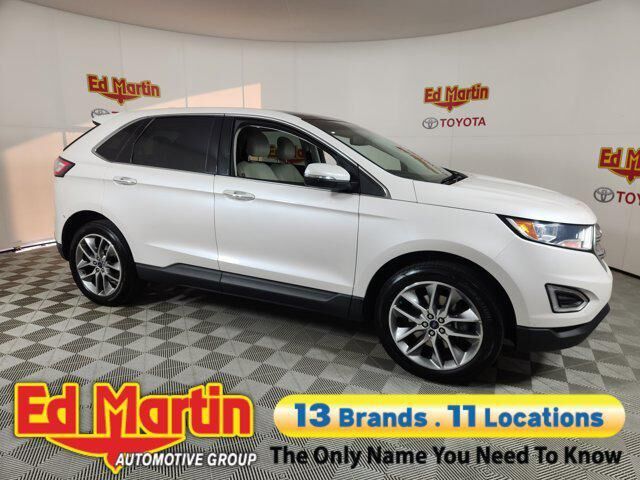 Ford Edge