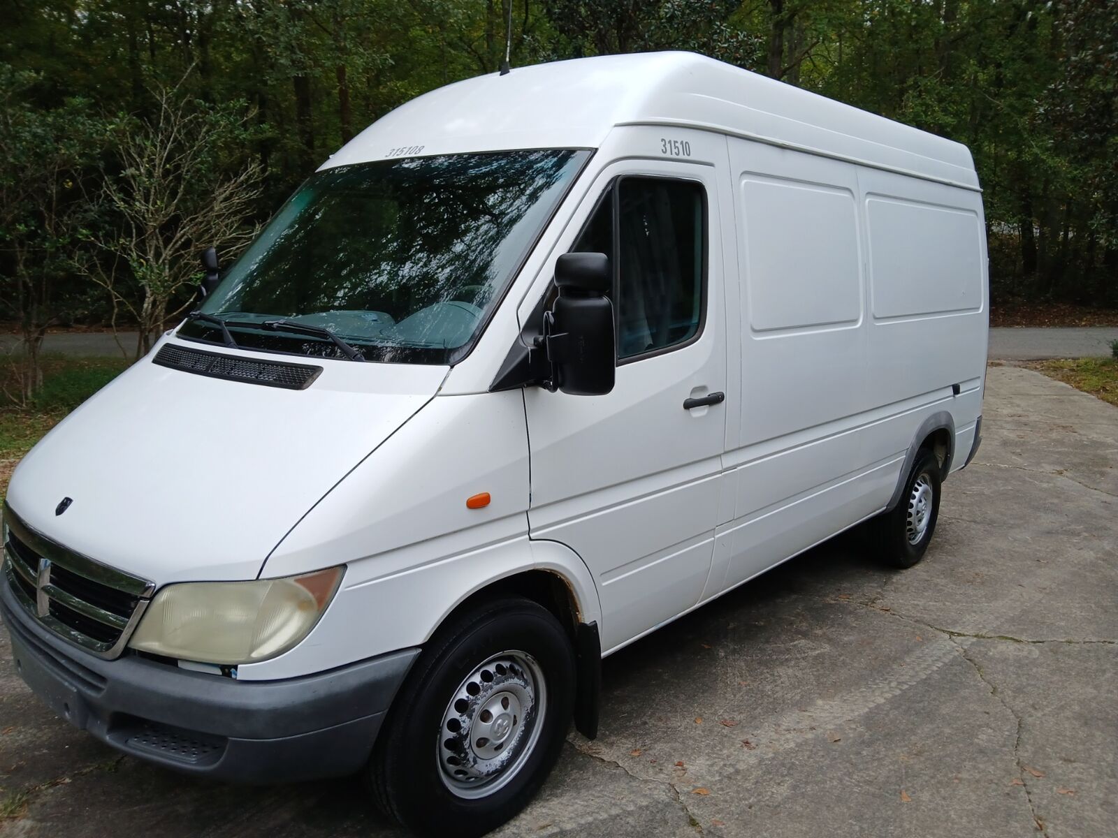 Dodge Sprinter