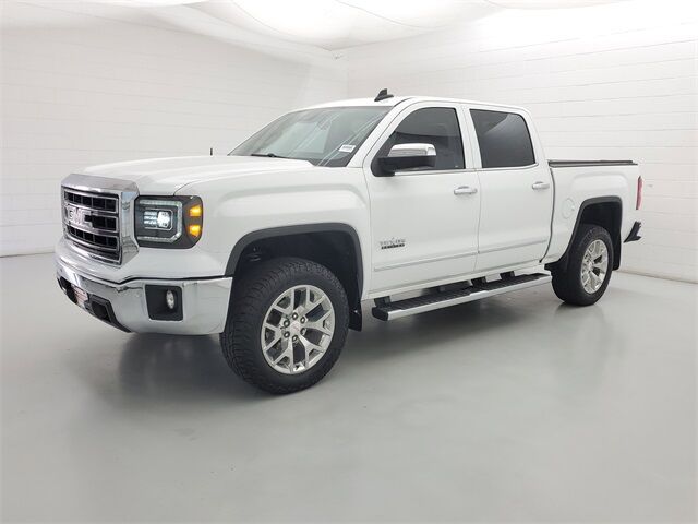 GMC Sierra