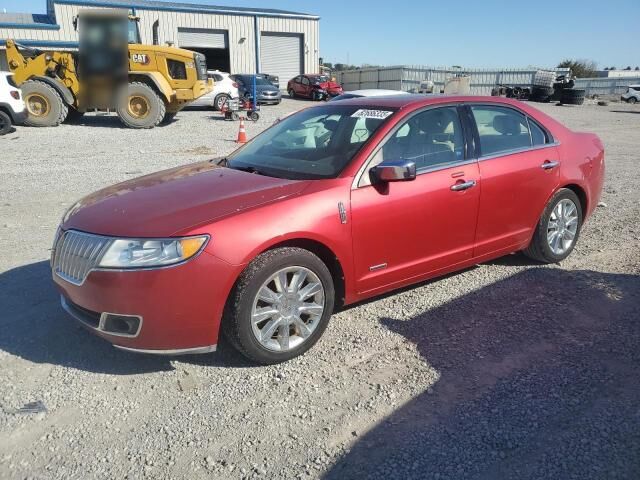 Lincoln MKZ