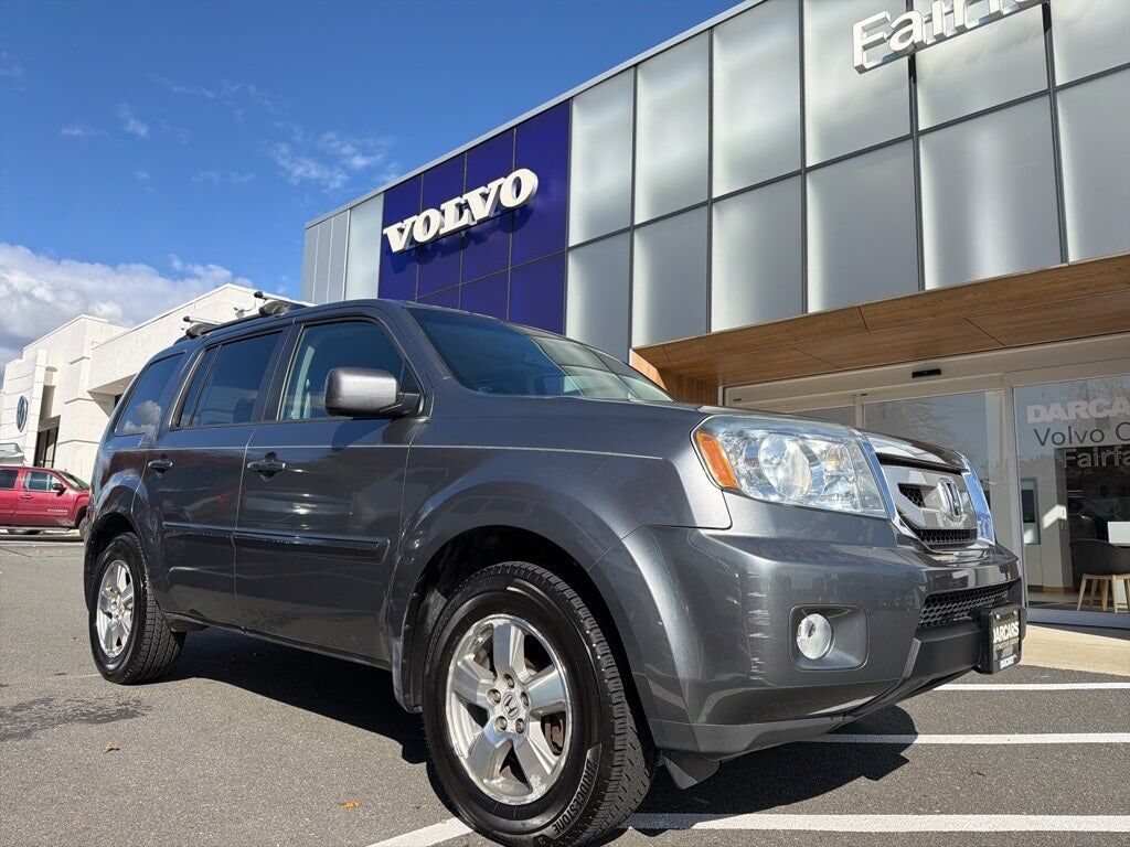Honda Pilot