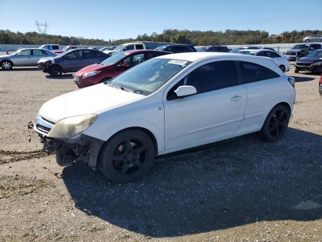 Saturn Astra