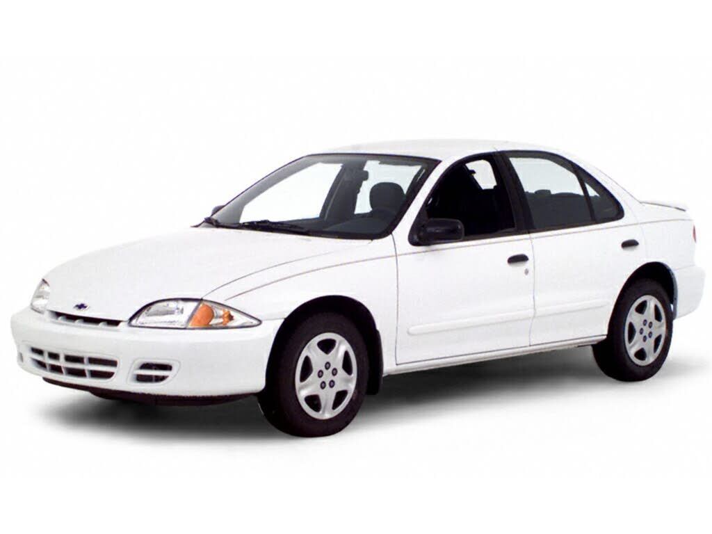 Chevrolet Cavalier