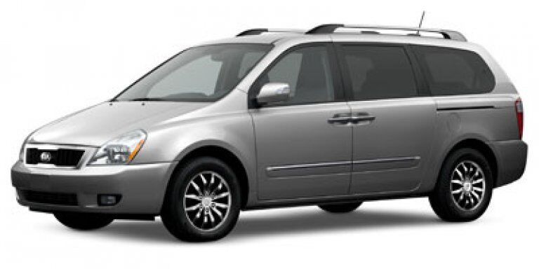 Kia Sedona