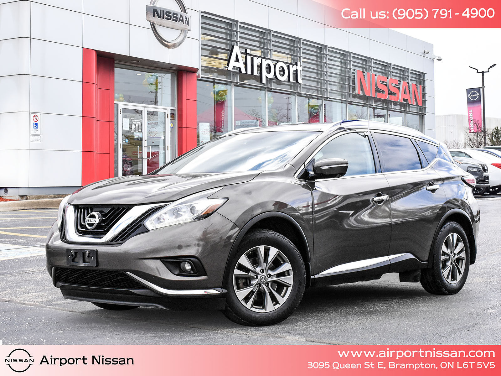 Nissan Murano