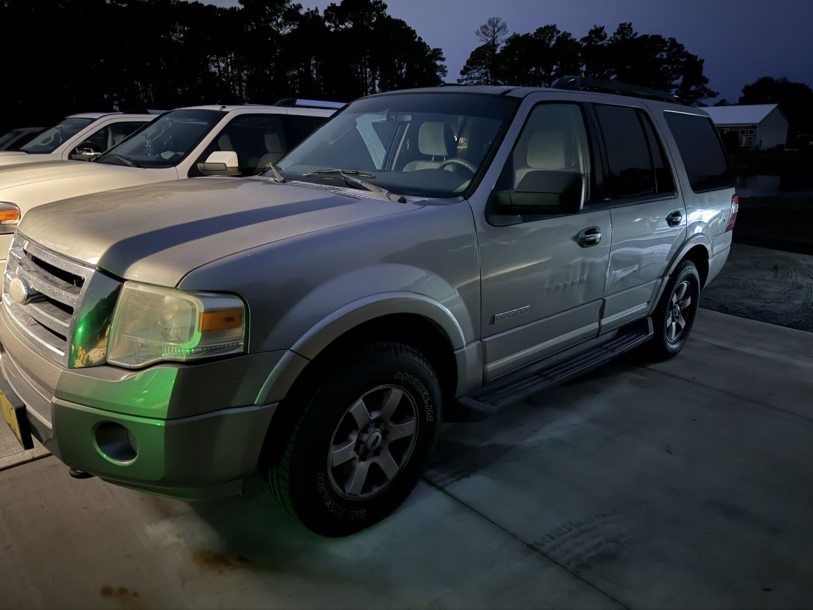 Ford Expedition
