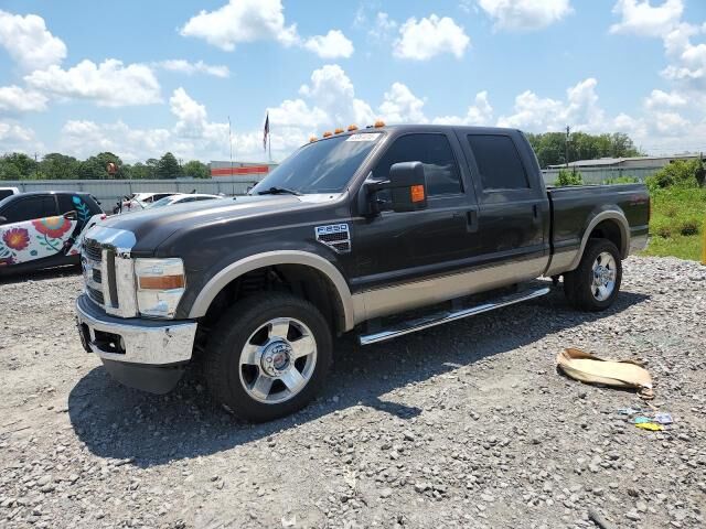Ford F-250