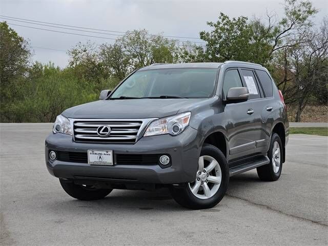 Lexus GX