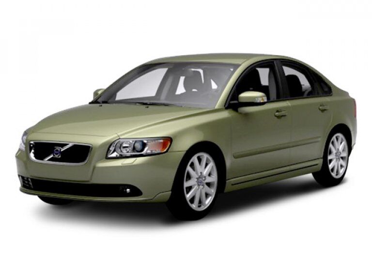 Volvo S40