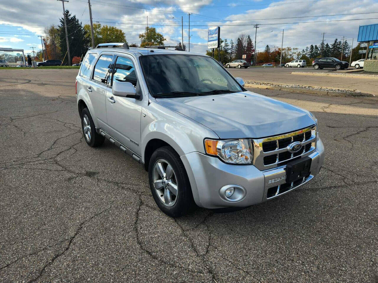 Ford Escape