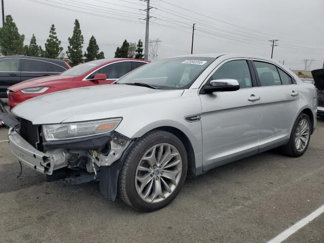 Ford Taurus