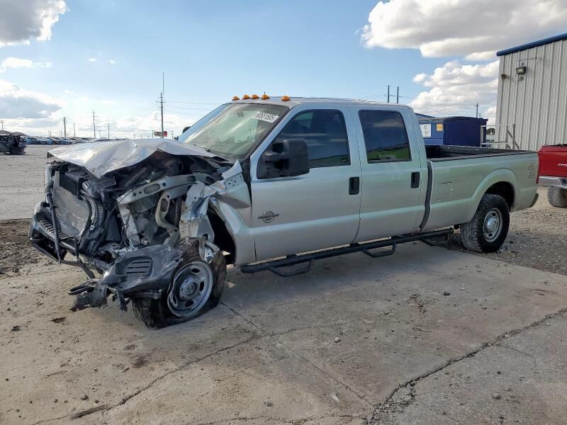 Ford F-250