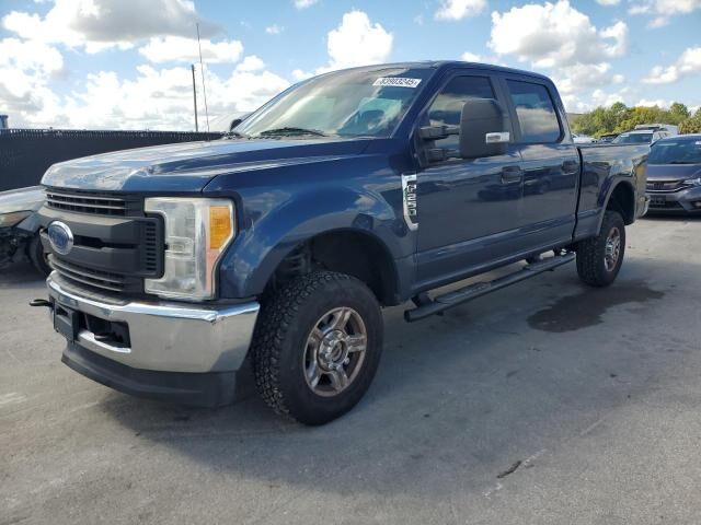 Ford F-250