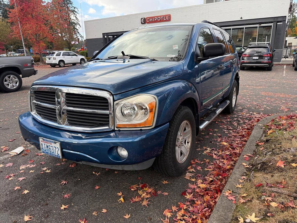 Dodge Durango