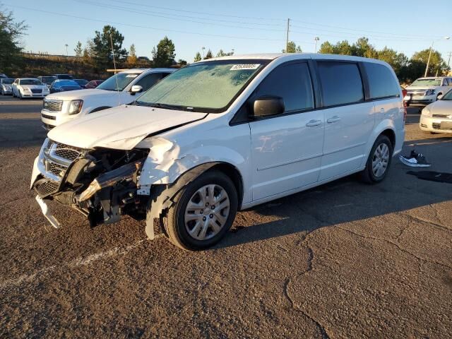 Dodge Grand Caravan