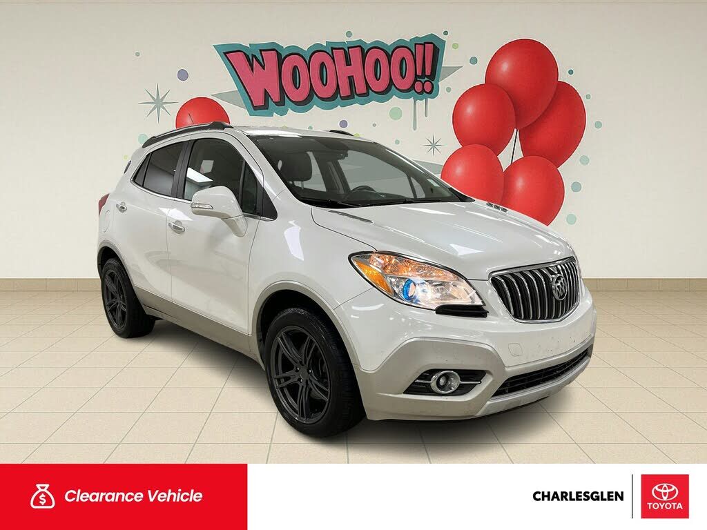 Buick Encore