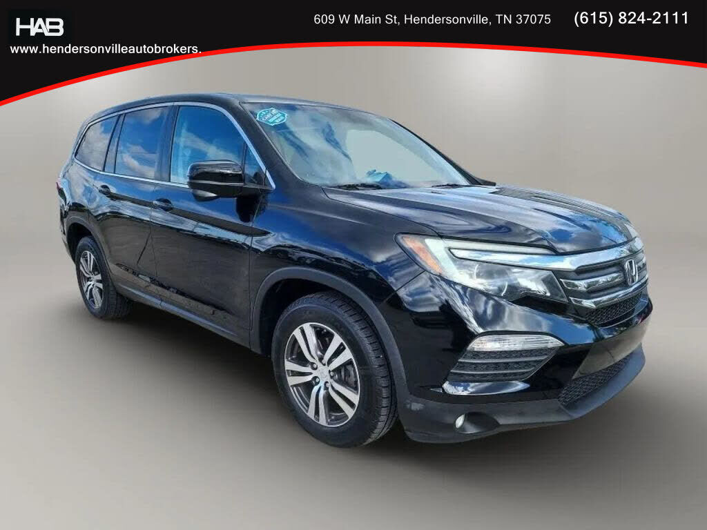 Honda Pilot