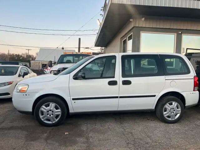 Chevrolet Uplander