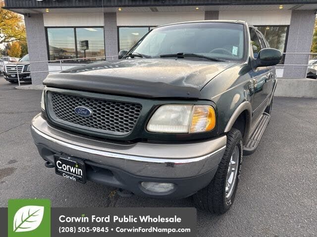 Ford F-150