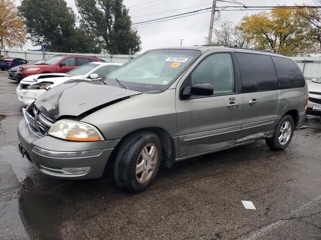 Ford Windstar