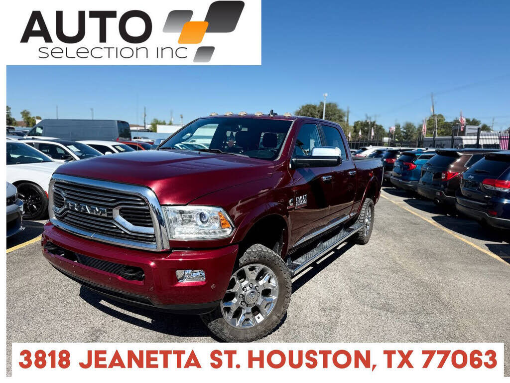 RAM 2500