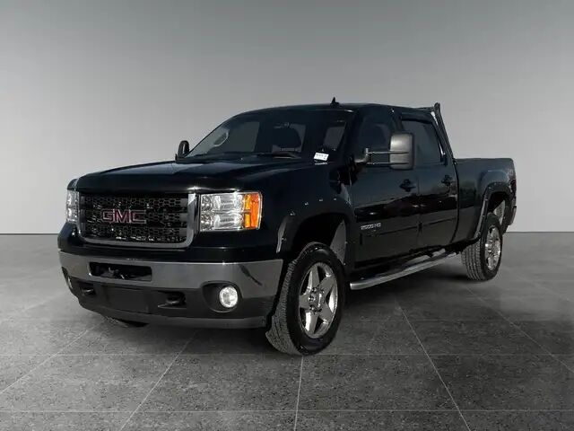 GMC Sierra