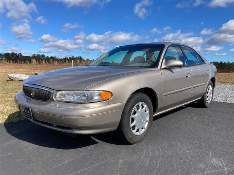 Buick Century