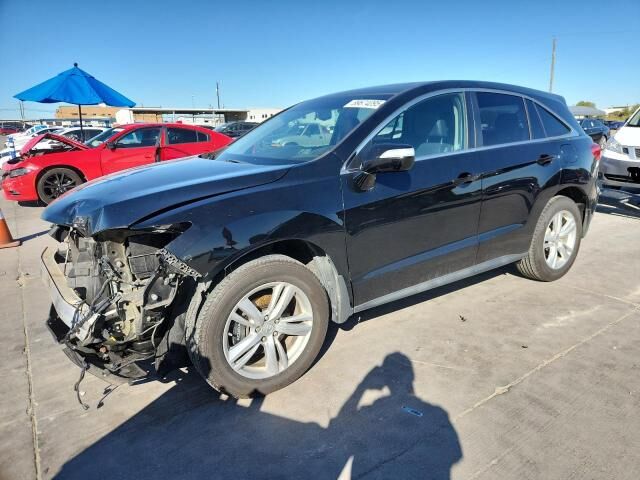 Acura RDX