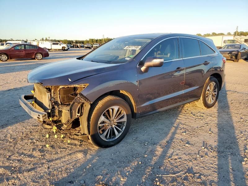 Acura RDX
