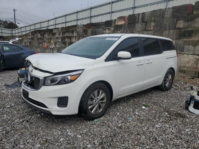 Kia Sedona