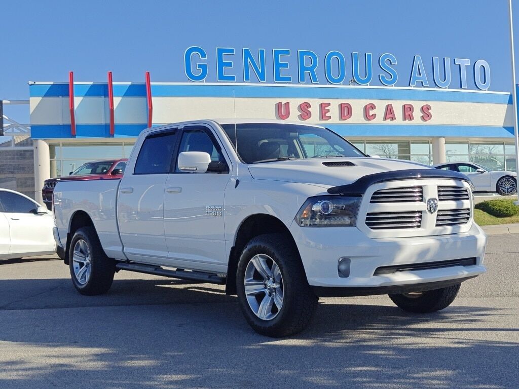 RAM 1500