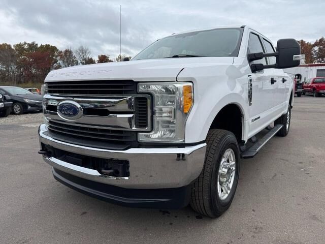 Ford F-250