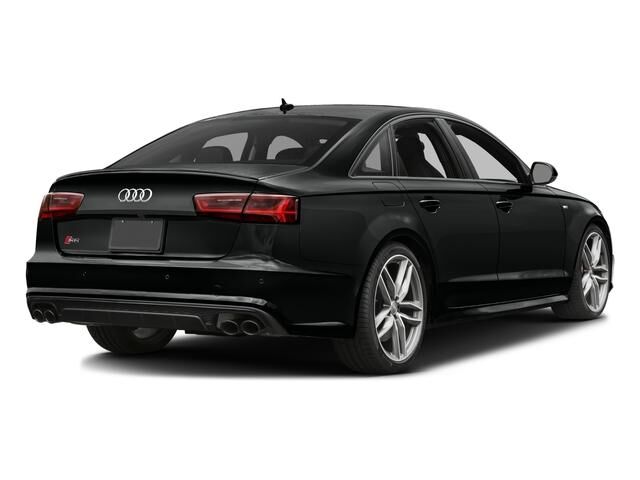 2018 Audi S6