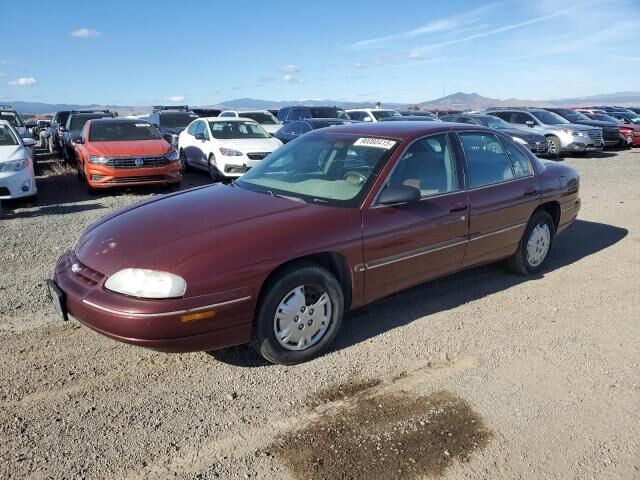 Chevrolet Lumina