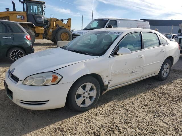 Chevrolet Impala