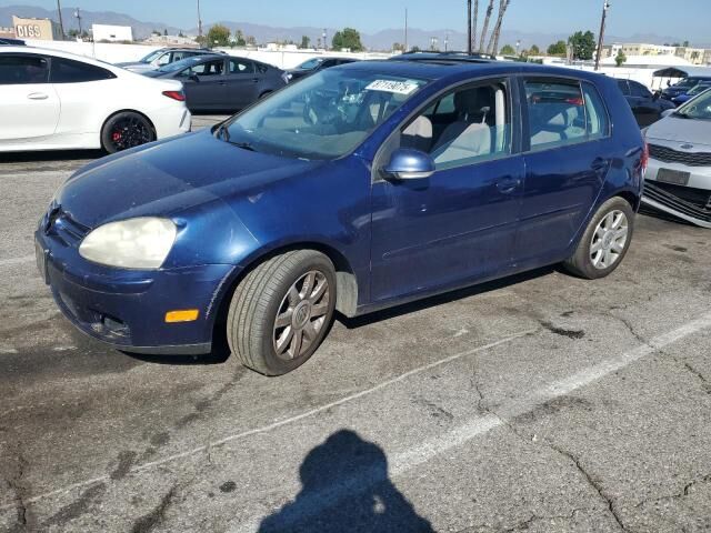 Volkswagen Rabbit