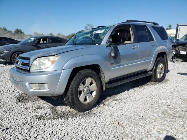 Toyota 4-Runner