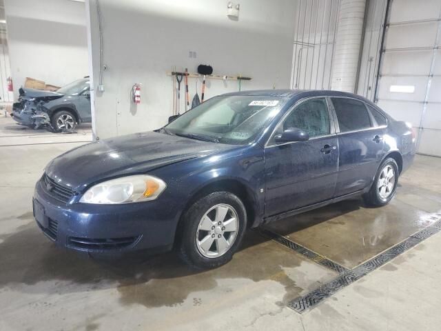 Chevrolet Impala