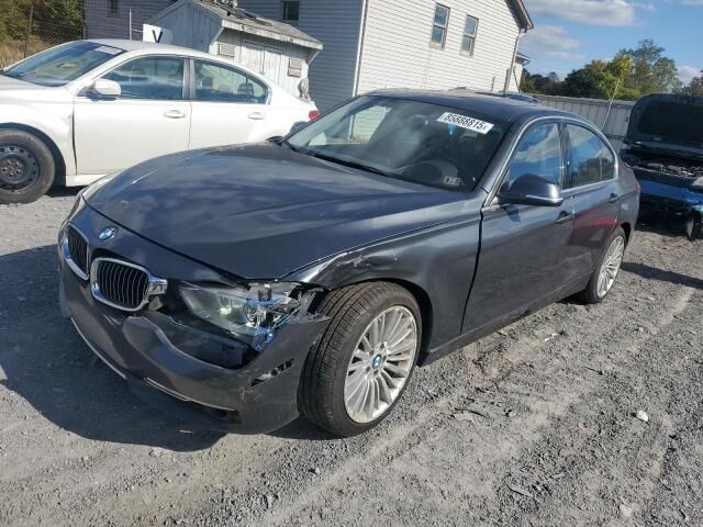 BMW 328d