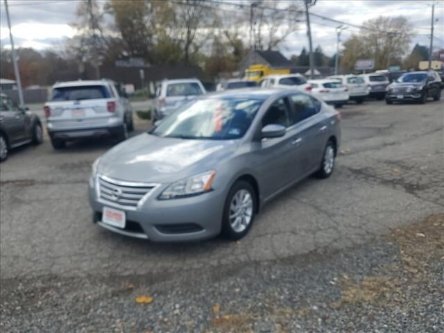 Nissan Sentra