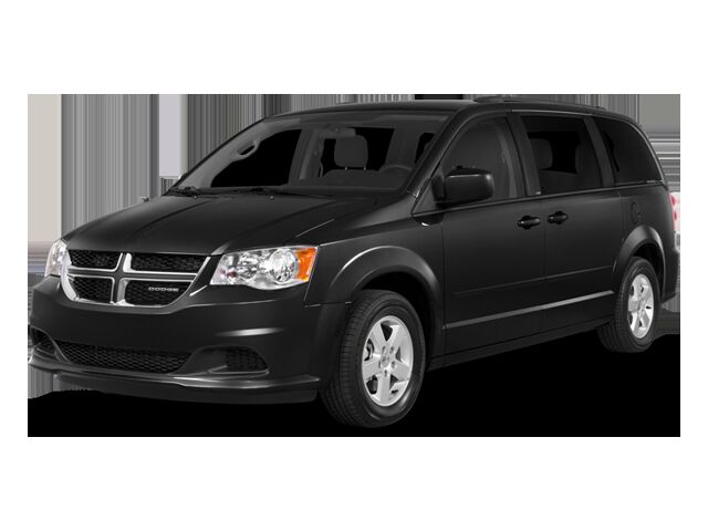 Dodge Grand Caravan