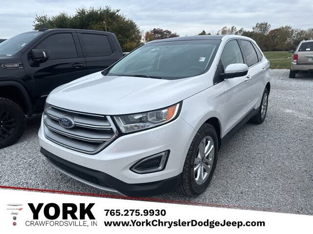 Ford Edge