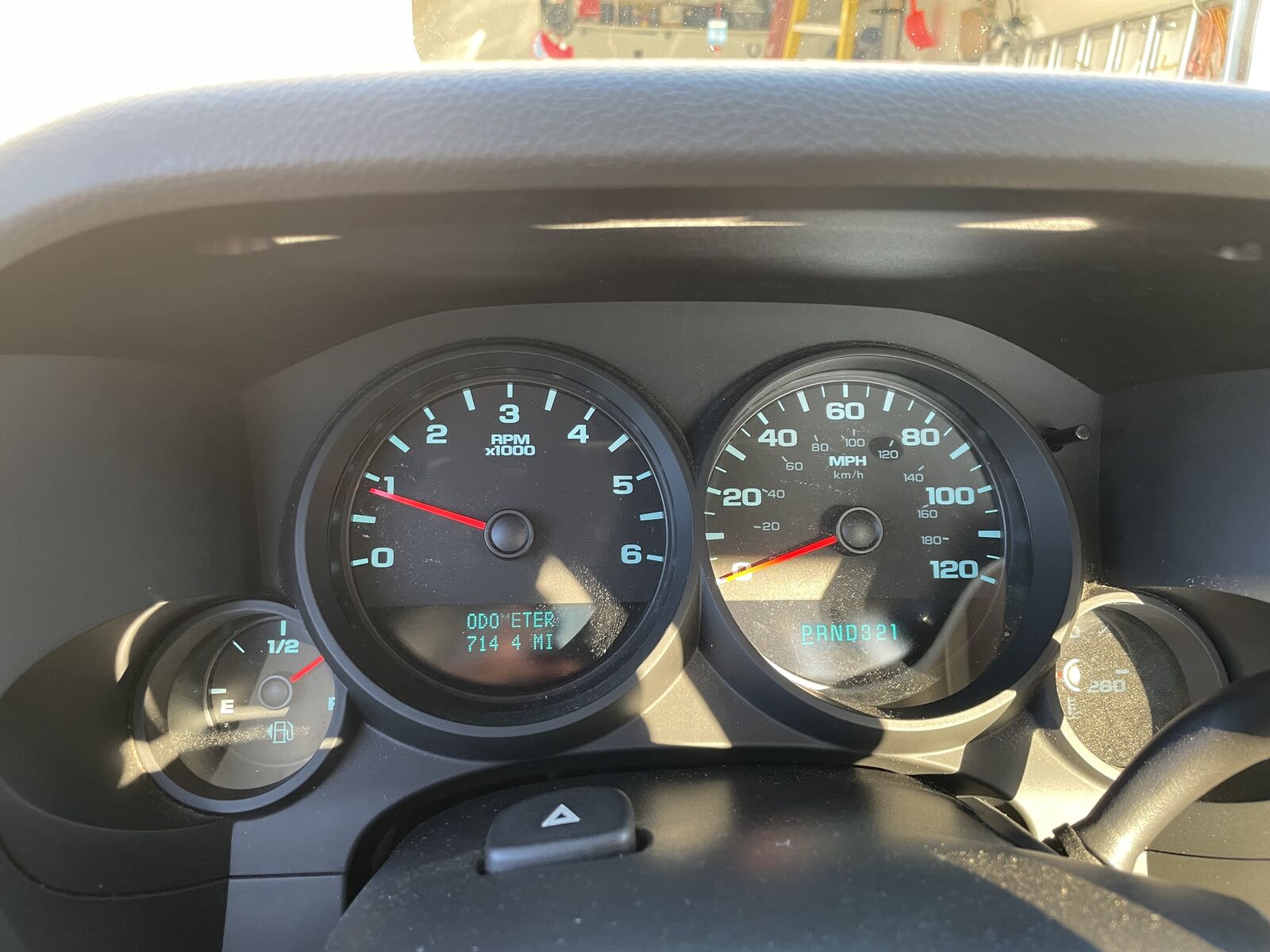 GMC Sierra